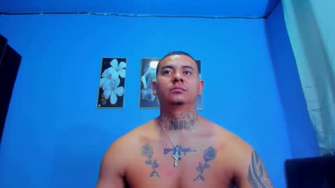 Jordanharrd online show from May 27, 2026, 1:02 am