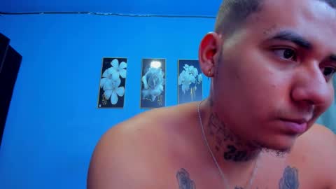 Jordanharrd online show from May 27, 2026, 1:57 am