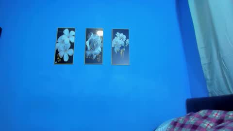 Jordanharrd online show from May 29, 2026, 11:03 pm