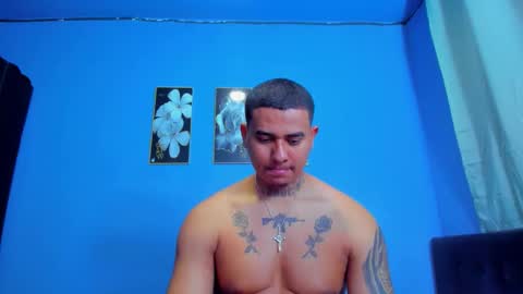 Jordanharrd online show from June 2, 2026, 11:51 pm