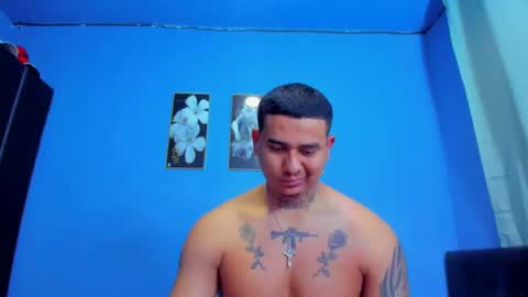 Snapshot of jordanharrd chatting on June 30, 2026, 12:11 am Jordanharrd online show from June 30, 2026, 12:11 am