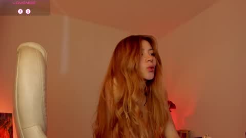 Snapshot of jordaniaa_ chatting on February 21, 2025, 6:18 am Megan OF Jordaniaas online show from February 21, 2025, 6:18 am