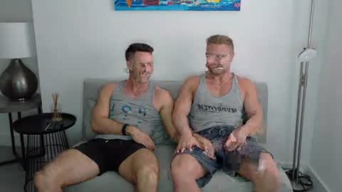 Jordan and Dan online show from June 29, 2026, 7:58 pm