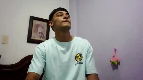 jordankk69 online show from October 4, 2025, 7:01 pm