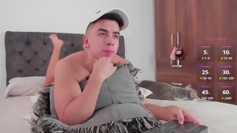Snapshot of jordanmusk_ chatting on March 21, 2026, 11:48 am Will online show from March 21, 2026, 11:48 am
