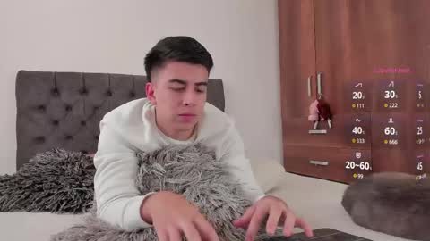 Snapshot of jordanmusk_ chatting on April 19, 2026, 3:44 pm Will online show from April 19, 2026, 3:44 pm
