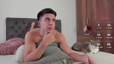 Snapshot of jordanmusk_ chatting on April 22, 2026, 11:56 am Will online show from April 22, 2026, 11:56 am