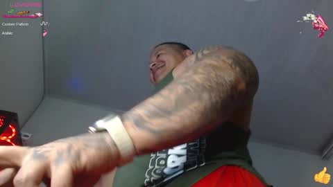 Snapshot of jordann_black_bigcock_ chatting on December 29, 2024, 11:29 pm online show from December 29, 2024, 11:29 pm