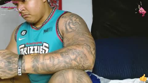 Snapshot of jordann_black_bigcock_ chatting on February 22, 2025, 2:50 am online show from February 22, 2025, 2:50 am