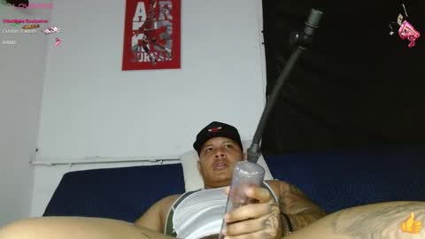 Snapshot of jordann_black_bigcock_ chatting on February 24, 2025, 2:08 am online show from February 24, 2025, 2:08 am
