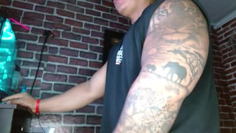 Snapshot of jordann_black_bigcock_ chatting on September 11, 2025, 7:25 pm online show from September 11, 2025, 7:25 pm