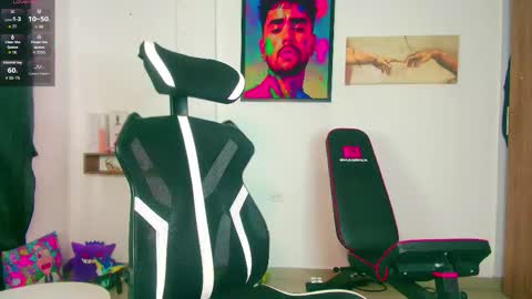 JordanRossie online show from February 2, 2026, 7:23 pm