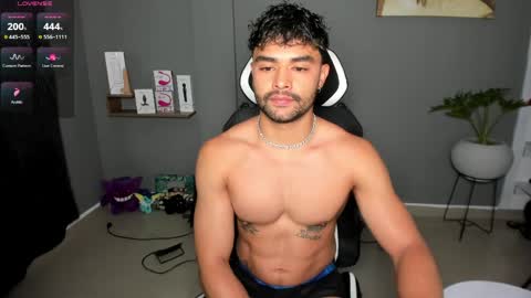 JordanRossie online show from March 24, 2026, 2:11 pm