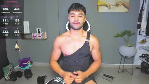 JordanRossie online show from April 6, 2026, 12:06 pm