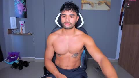 JordanRossie online show from May 18, 2026, 12:11 pm