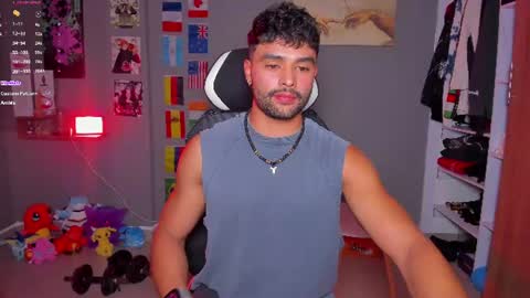 Snapshot of jordanrossie chatting on July 14, 2026, 12:13 am JordanRossie online show from July 14, 2026, 12:13 am
