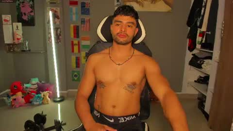 Snapshot of jordanrossie chatting on July 17, 2026, 1:56 am JordanRossie online show from July 17, 2026, 1:56 am
