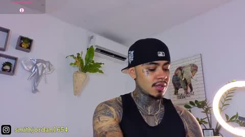 Jordan Smith online show from September 24, 2025, 9:07 pm