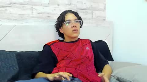 Jordi online show from February 13, 2026, 3:24 am