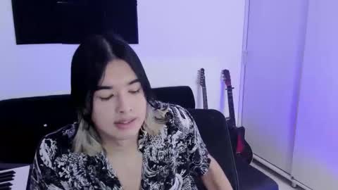 Snapshot of jordiwilldd chatting on November 13, 2025, 1:59 am Jiho online show from November 13, 2025, 1:59 am