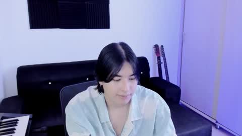 Jiho online show from February 3, 2026, 6:35 pm