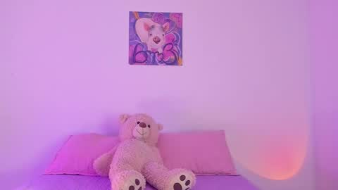 Snapshot of jordy_and_sofi chatting on February 20, 2026, 8:31 pm JORDY AND SOFI online show from February 20, 2026, 8:31 pm