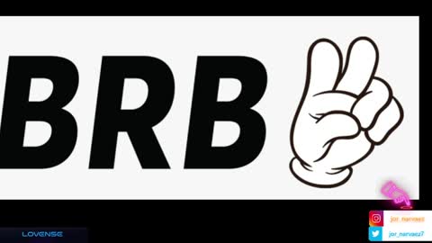 JORGE NARAVEZ online show from April 12, 2026, 12:37 am