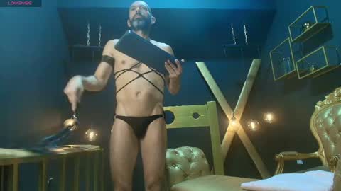 jorgeperezz online show from March 31, 2026, 1:11 pm