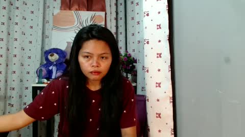 Snapshot of joriehotmom chatting on February 7, 2025, 8:01 am Jorie online show from February 7, 2025, 8:01 am