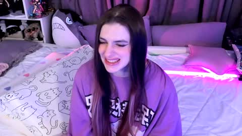 Rose online show from December 27, 2024, 10:05 pm