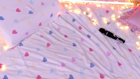 Rose online show from March 1, 2025, 1:22 am