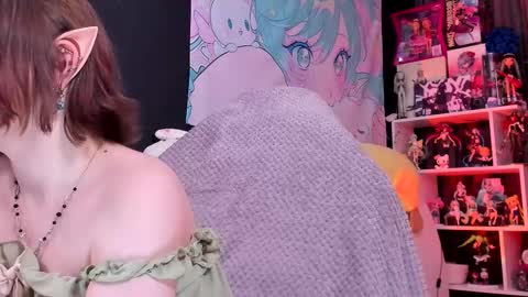 Rose online show from March 29, 2026, 5:35 pm