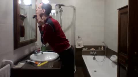 jos39a online show from March 27, 2026, 3:45 pm