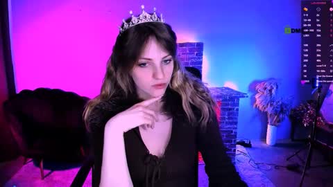 jose_fairy online show from February 2, 2026, 7:56 pm