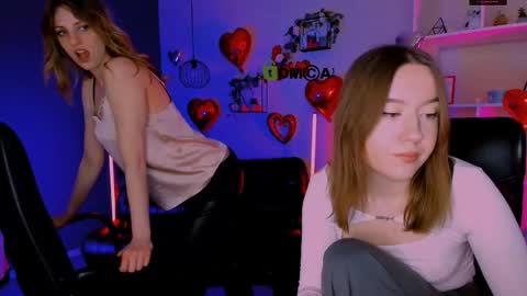 jose_fairy online show from February 23, 2026, 8:06 pm