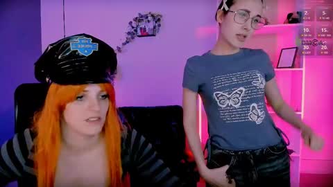 jose_fairy online show from May 21, 2026, 7:43 pm