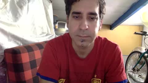 j.a online show from May 17, 2026, 4:54 am