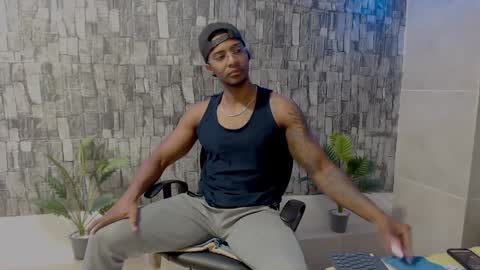 Jackson online show from January 9, 2025, 2:51 pm