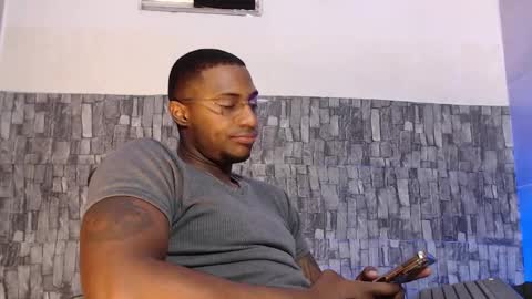 Jackson online show from October 7, 2025, 2:03 pm