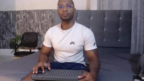 Snapshot of joseephjackson chatting on July 14, 2026, 1:17 pm Jackson online show from July 14, 2026, 1:17 pm