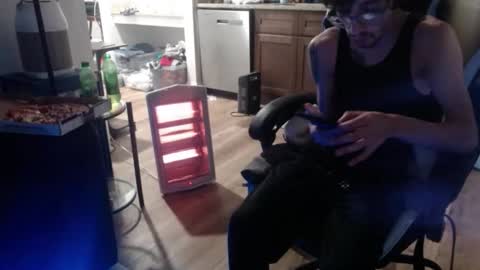 Josef online show from February 15, 2026, 4:20 am