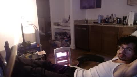 Josef online show from February 22, 2026, 5:08 am