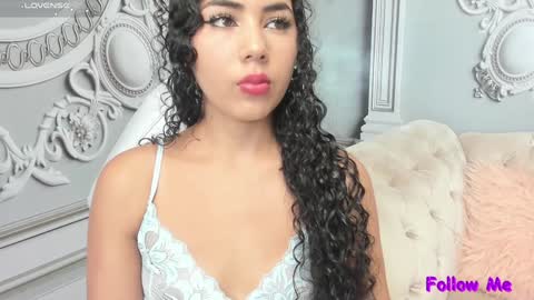 Snapshot of joselyn_sexy_ chatting on January 2, 2025, 6:23 pm Katalina online show from January 2, 2025, 6:23 pm