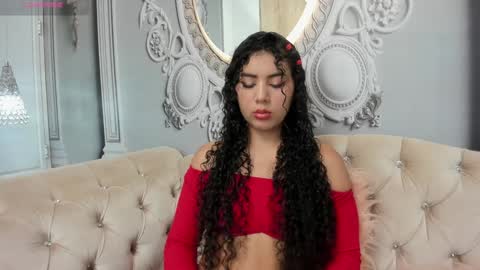Snapshot of joselyn_sexy_ chatting on January 31, 2025, 7:08 pm Katalina online show from January 31, 2025, 7:08 pm