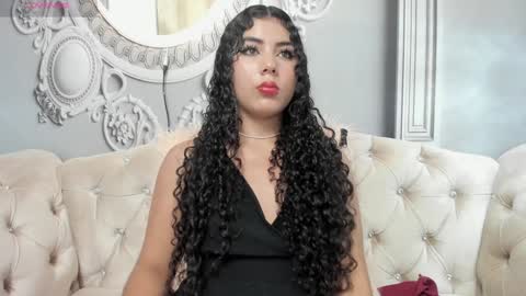 Snapshot of joselyn_sexy_ chatting on February 6, 2025, 10:43 pm Katalina online show from February 6, 2025, 10:43 pm