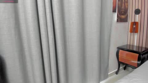 Snapshot of joselyn_sexy_ chatting on March 4, 2025, 6:07 pm Katalina online show from March 4, 2025, 6:07 pm