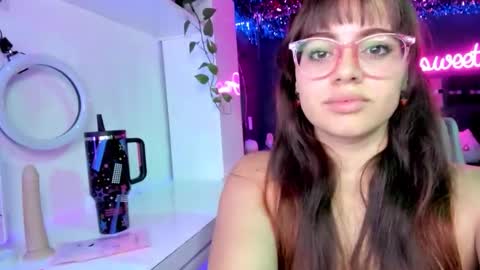 Sofia Garcia online show from September 22, 2025, 12:56 am