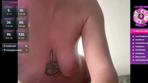 josemystico online show from December 15, 2025, 11:25 am