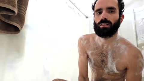 Jose online show from March 11, 2025, 7:03 pm