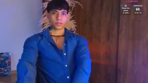 Josep online show from October 10, 2025, 10:09 pm